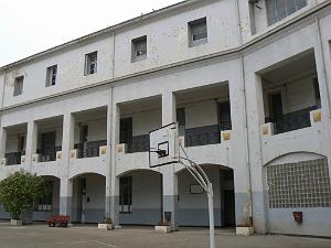 lycee Ardaillon les classes 
